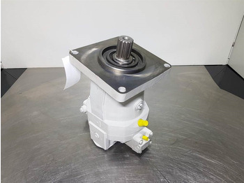 Thủy lực mới Rexroth AA6VM200HA1/63W-R902251685-Drive motor/Fahrmotor: hình 3 Thủy lực mới Rexroth AA6VM200HA1/63W-R902251685-Drive motor/Fahrmotor: hình 3