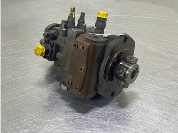 Thủy lực REXROTH
