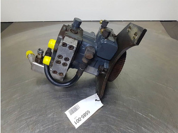 Thủy lực REXROTH