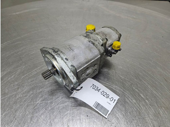 Thủy lực REXROTH