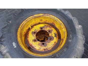 Lốp và vành cho Máy móc xây dựng River 12.0/75-18 - Tyre/Reifen/Band: hình 2