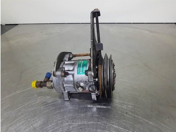 Lốc điều hòa SANDEN