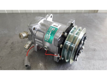Lốc điều hòa SANDEN