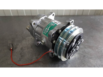 Động cơ và các bộ phận SANDEN