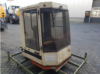 Cabin và nội thất SCHAEFF