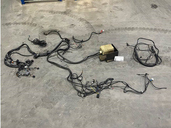 Linh kiện điện SCHAEFF