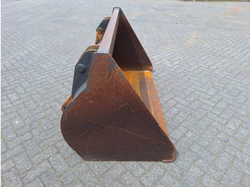 Gầu cho Máy móc xây dựng Schaeff SKL863 - 1,60MTR - Bucket/Schaufel/Dichte bak: hình 3