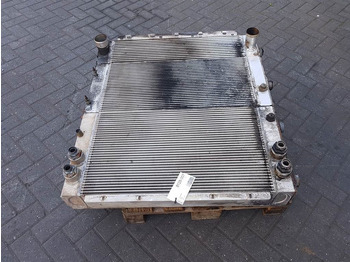 Động cơ và các bộ phận SENNEBOGEN