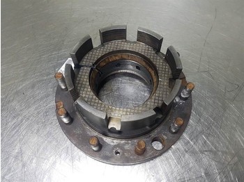 Trục và các bộ phận cho Máy móc xây dựng Sennebogen 818M-ZF-Planet carrier/Planetentraeger/Wielnaaf: hình 2