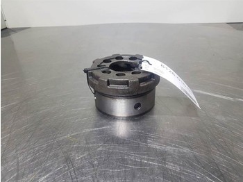 Trục và các bộ phận SENNEBOGEN