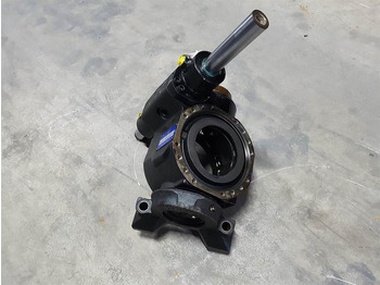Trục và các bộ phận