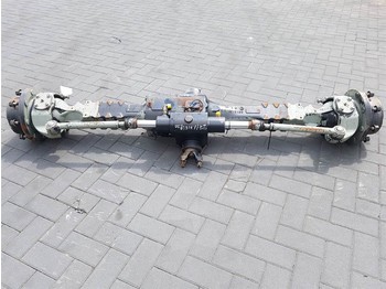 Trục và các bộ phận MANITOU