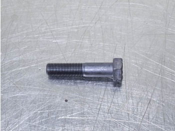 Trục và các bộ phận