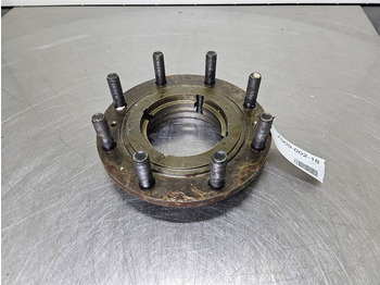 Trục và các bộ phận