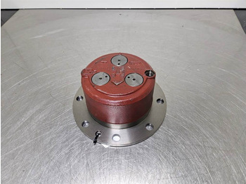 Trục và các bộ phận