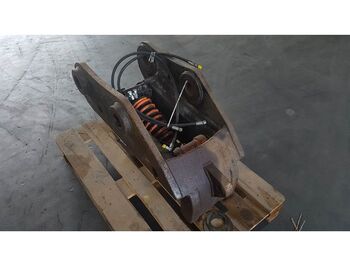 Bộ ghép nhanh TEFRA R906 / 20T - Liebherr - Quick coupler: hình 2