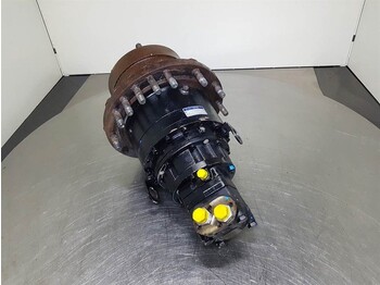 Thủy lực cho Máy móc xây dựng TRANSLIFT -Elsto 706T1NS001A5,33DOAULA-MT706T084-Wheel motor: hình 2