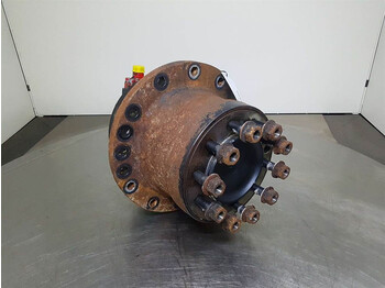 Thủy lực cho Máy móc xây dựng TRANSLIFT -Poclain MSE18-2-111-R18-Wheel motor/Radmotor: hình 4
