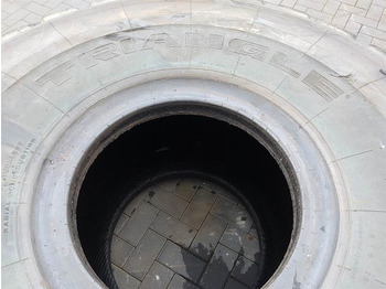 Lốp cho Máy móc xây dựng TRIANGLE 29.5R25 - Tyre/Reifen/Band: hình 3 Lốp cho Máy móc xây dựng TRIANGLE 29.5R25 - Tyre/Reifen/Band: hình 3