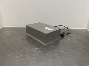 Linh kiện điện cho Máy móc xây dựng Terex Schaeff 5322000003-ZSML-V3.0-Control box/Steuermodul: hình 3