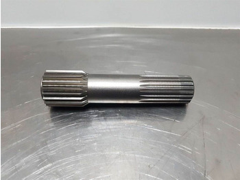 Trục và các bộ phận SCHAEFF