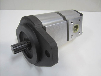 Thủy lực SCHAEFF