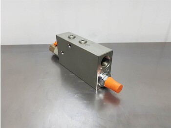 Cho thuê Terex TL/SKL/SKS-5167659802-Counter balance valve Terex TL/SKL/SKS-5167659802-Counter balance valve: hình 3