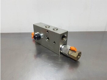 Cho thuê Terex TL/SKL/SKS-5167659802-Counter balance valve Terex TL/SKL/SKS-5167659802-Counter balance valve: hình 2