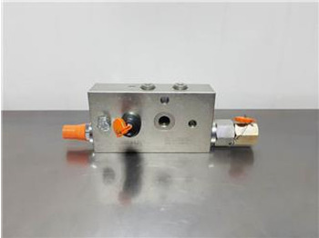 Thủy lực TEREX