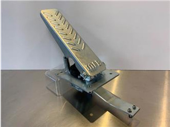 Cabin và nội thất TEREX