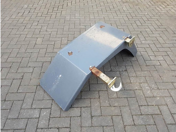 Cho thuê Terex TL210-0457002032/6457002032-Mud guard/Kotfluegel Terex TL210-0457002032/6457002032-Mud guard/Kotfluegel: hình 5 Cho thuê Terex TL210-0457002032/6457002032-Mud guard/Kotfluegel Terex TL210-0457002032/6457002032-Mud guard/Kotfluegel: hình 5