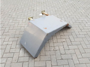 Cho thuê Terex TL210-0457002032/6457002032-Mud guard/Kotfluegel Terex TL210-0457002032/6457002032-Mud guard/Kotfluegel: hình 1 Cho thuê Terex TL210-0457002032/6457002032-Mud guard/Kotfluegel Terex TL210-0457002032/6457002032-Mud guard/Kotfluegel: hình 1