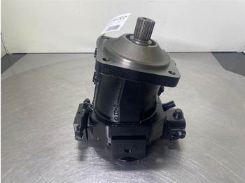 Thủy lực REXROTH