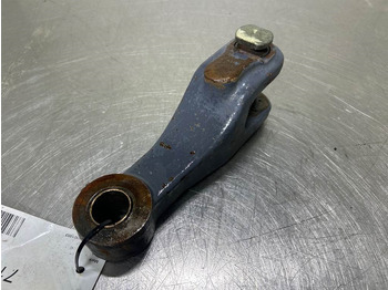 Trục và các bộ phận cho Máy móc xây dựng Terex TW150-6016800-Tie rod/Spurstange/Stuurstang: hình 3