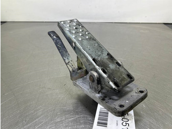 Cabin và nội thất TEREX