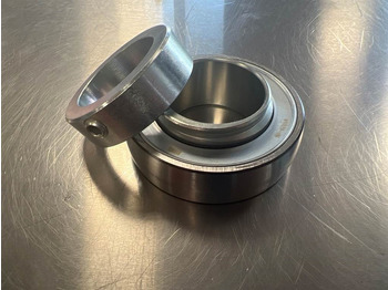 Trục và các bộ phận YANMAR