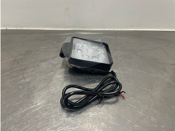 Linh kiện điện YANMAR