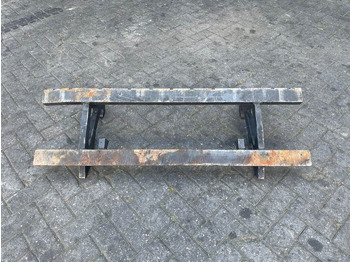 Chĩa cho Máy móc xây dựng Volvo L28/L30/L35 - Forks/Palletgabeln/Palletvorken: hình 3