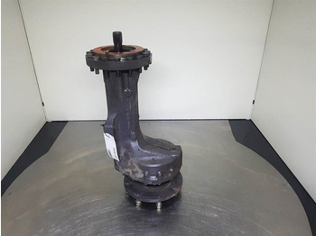 Trục và các bộ phận VOLVO