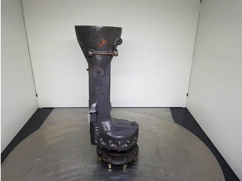 Trục và các bộ phận VOLVO