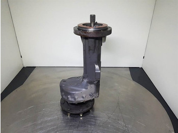 Trục và các bộ phận VOLVO