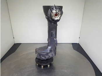 Trục và các bộ phận VOLVO