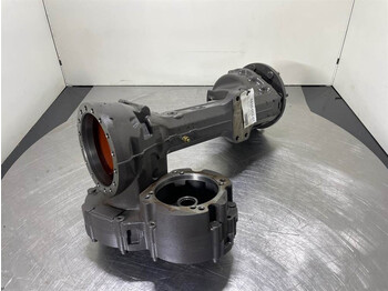 Trục và các bộ phận VOLVO