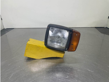 Linh kiện điện VOLVO