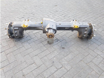 Trục và các bộ phận VOLVO