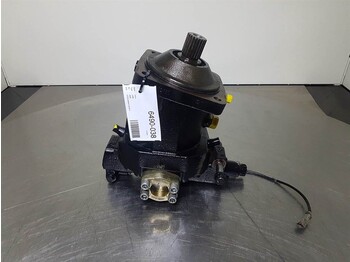 Thủy lực REXROTH