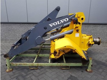 Boom VOLVO