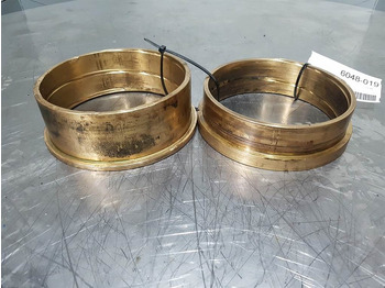 Trục và các bộ phận VOLVO