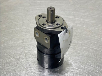 Thủy lực DANFOSS / SAUER