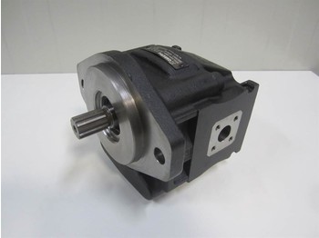 Thủy lực YANMAR